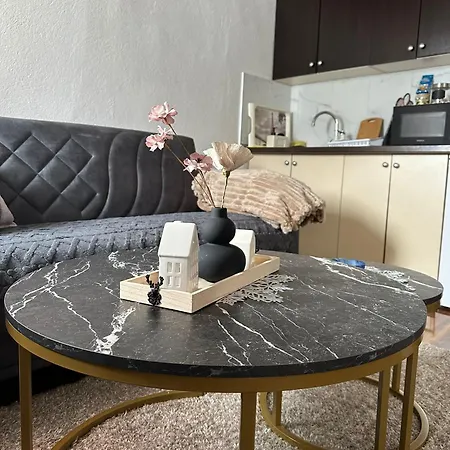 Holiday home -moon- Kupres (Canton 10)