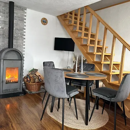 -moon- Holiday home Kupres (Canton 10)