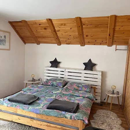 Ferienhaus -moon- Kupres (Canton 10)