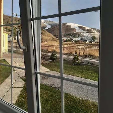-moon- Holiday home Kupres (Canton 10)